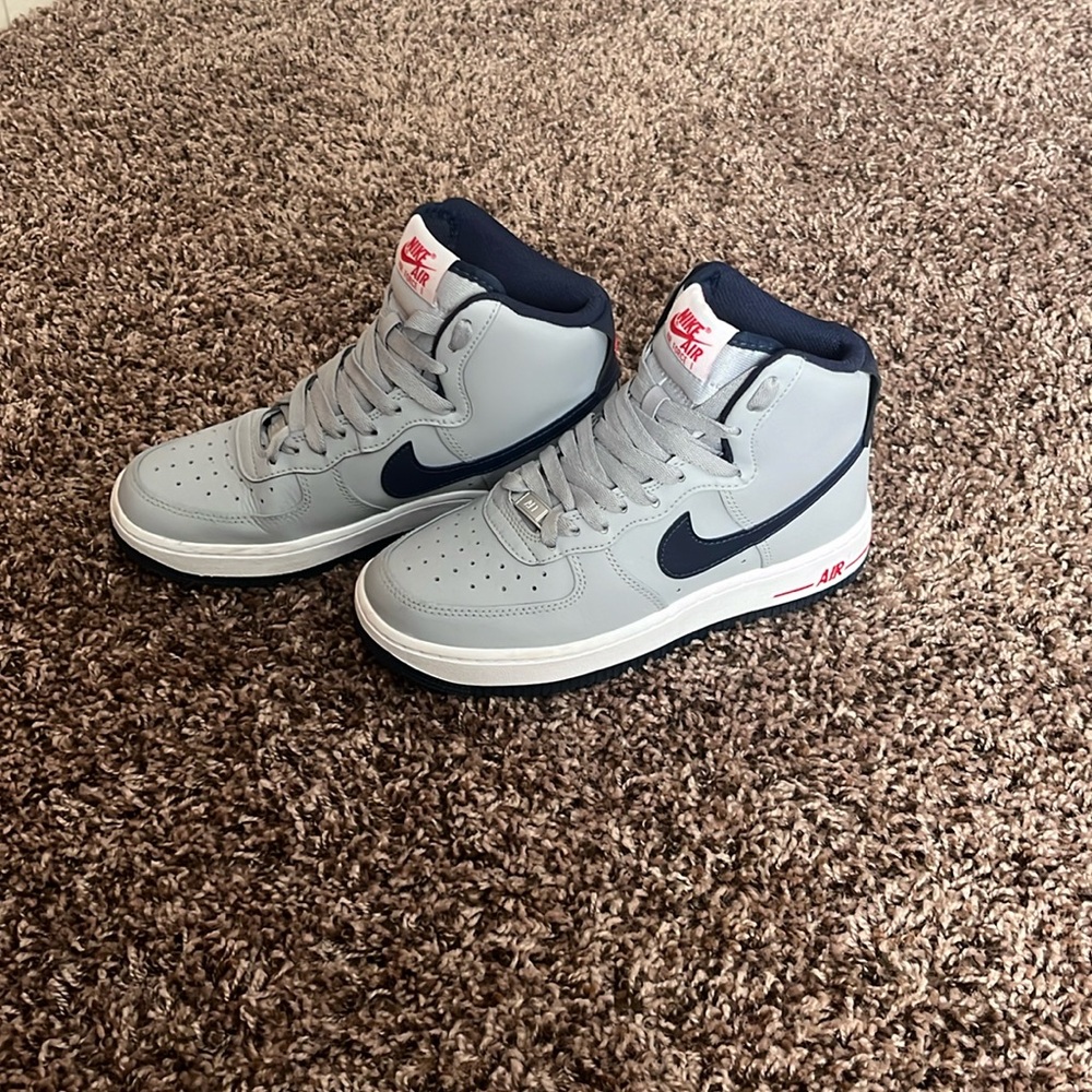 Nike Air Force 1’s